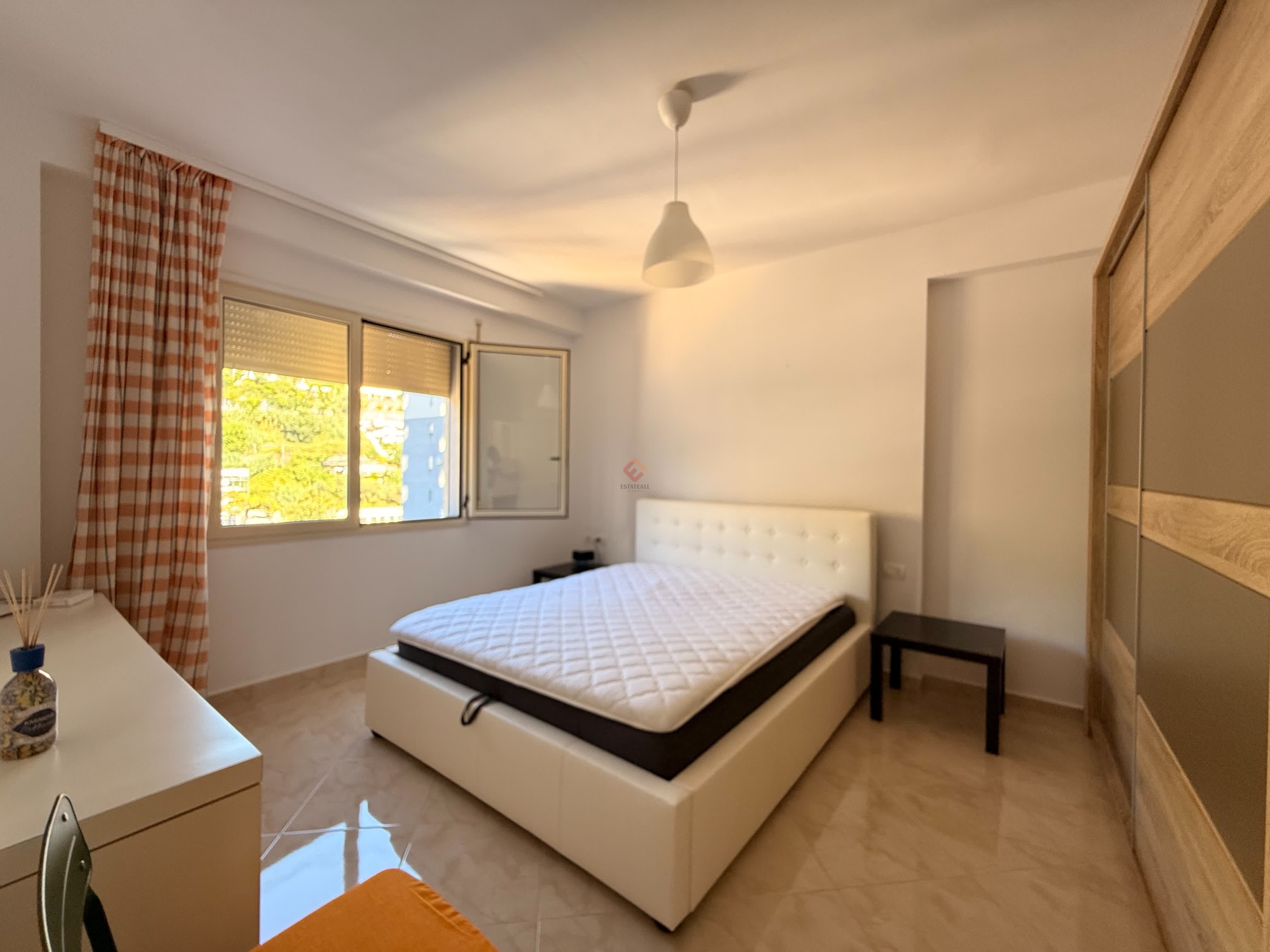 Wohnung 2 Schlafzimmer 113 m² Bashkia Vlore, Albanien