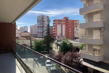 Long-term rent ! Apartment 3+2+1 in Vlore