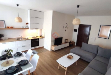 Long-term rent! Apartment 1+1 in Vlore!