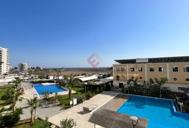 Studio for sale in North Cyprus