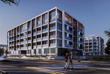 SALE! Apartment in JVC Dubai