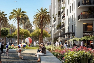 Sale! Apartment 2+1 Dubai