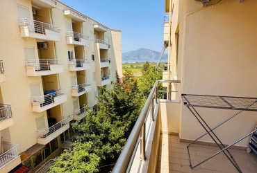 SALE! Apartment 1+1 in Orikum