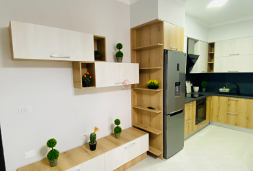 Apartment 1+1 Rent in Vlora "Hannover Lungo Mare" R-26