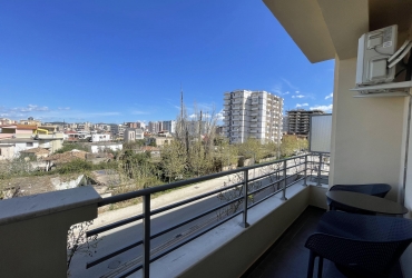 Apartment 2+1 for rent near the sea in Vlora