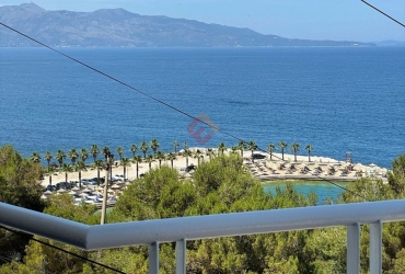 Sale! Apartment 1+1 Sea view in Saranda!