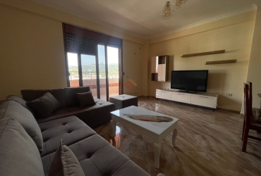 Two-Bedroom Apartment for long term rent in Vlora