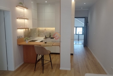 Long-term rent! Apartment 1+1 in Vlore!