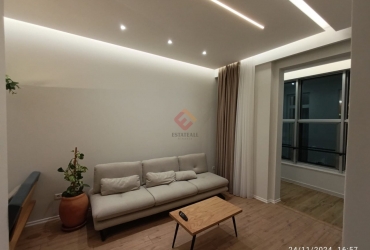 Sale! New apartment 1+1 in Vlore