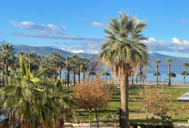 Apartment 2+1 for sale in Lungomare Vlora