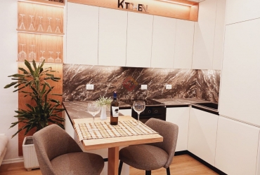 Long term rent! Apartment 2+1 in Vlore