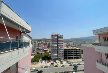 Apartment 2+1 for long term rent in Transballkanike,Vlore