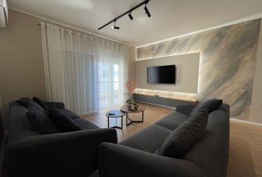 APARTMENT 2+1+2 FOR LONG TERM RENT IN VLORA CENTER