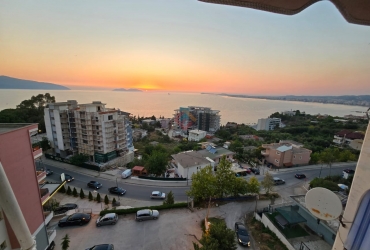 Front sea view studio for sale!