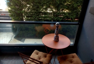 Luxury apartment for sale.