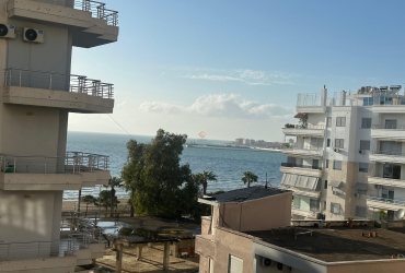 Apartment for Rent 1+1 Behind Bar Hannover at Lungo Mare
