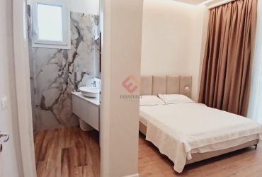 Authors apartment 2+2+1 in Vlore for sale