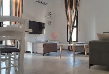 Apartment 1+1 for long term rent at Jumbo,Vlorë
