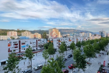 Apartment 2+1 for rent!