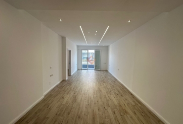 Apartment 1+1 for sal in Vlora center