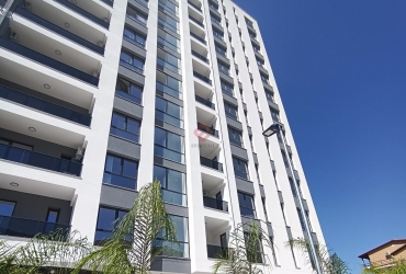 Studio for sale on the Vlora seafront!!