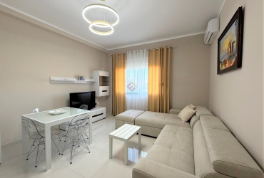 Apartment 1+1 for long-term rent with stadium view!