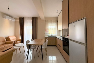 Brand new 2+1 apartment in Vlora for long-term rental!