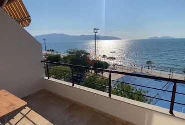 Apartment For Rent 2+1