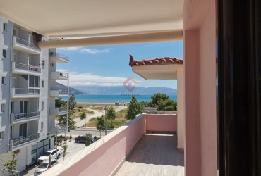 Apartment 1+1 for rent Vlore