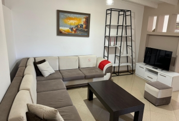 Apartment 2+1 for Long-Term Rent – Central Vlora