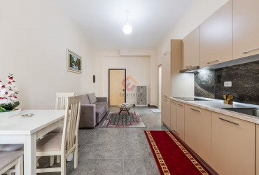 Apartment 1+1 for rent!