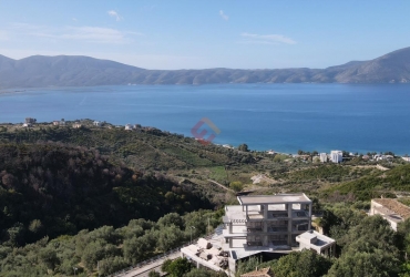 Rradhime Residence – Apartments for Sale!