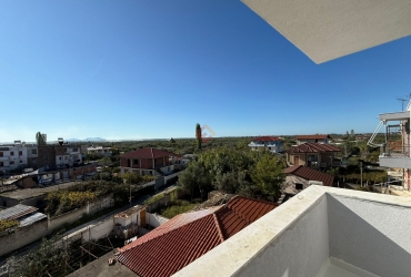 Apartment for Sale in Novoselë, Vlora