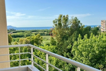 New Exclusive Apartment 1+1 for sale in Orikum: New investment opportunity!