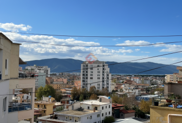 For sale: Bright 1+1 apartment in the heart of Vlora! Recently renovated!