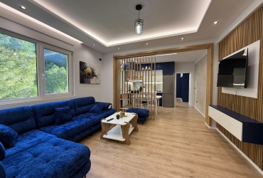 Modern Apartment 1+1 for Sale 