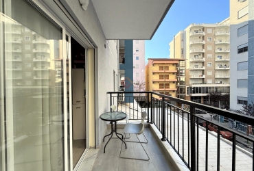 Studio for sale in the center of Vlora!