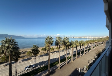 Apartment for Long-Term Rent on Lungo Mare, Vlora