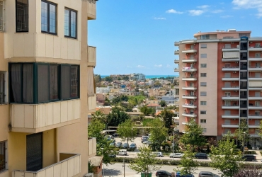 Apartment 3+1 for Sale - Vlora