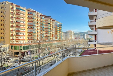 2+1 bedroom apartment for long-term rent!