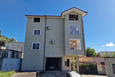 Multi-Level Villa for Sale Vlora