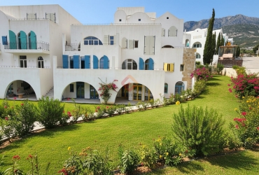 Santorini Residence, Drymades – Dhërmi