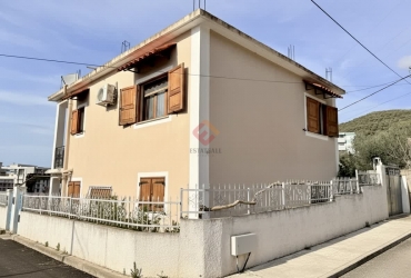 Private House for Sale Near Lungomare – Vlora