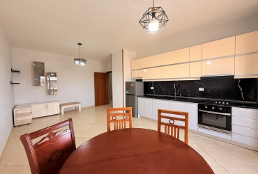 Apartment 1+1 for Sale in the Heart of Vlora
