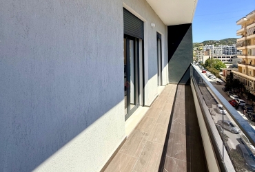 Apartment 2+1 for rent, ready to move into, in the heart of Vlora!