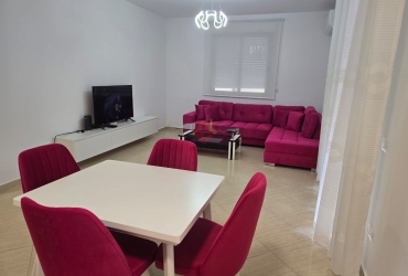 Apartmente 1+1 For rent on the Lungomare of Vlora!