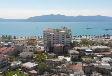 Investment opportunity Villa in Vlorë for Sale