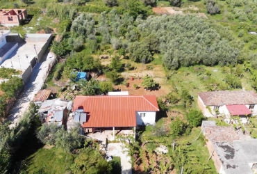 Village House for Sale near Vlorë