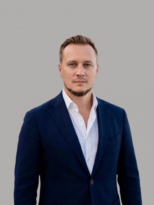 Vitali Bondarik