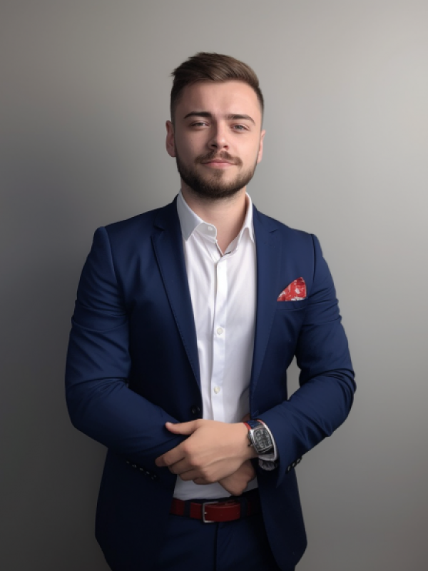 Denis Sadiraj